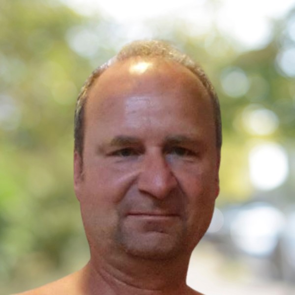 Ing. Jiří Kubín specialista a školitel Rubio Monocoat